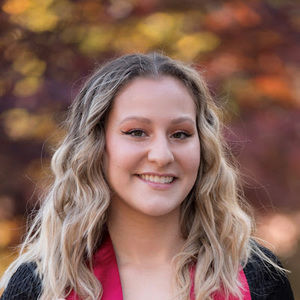 Meet your Posher, Jackie